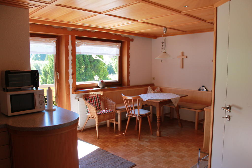 שופרנאו Haus Diedams מראה חיצוני תמונה